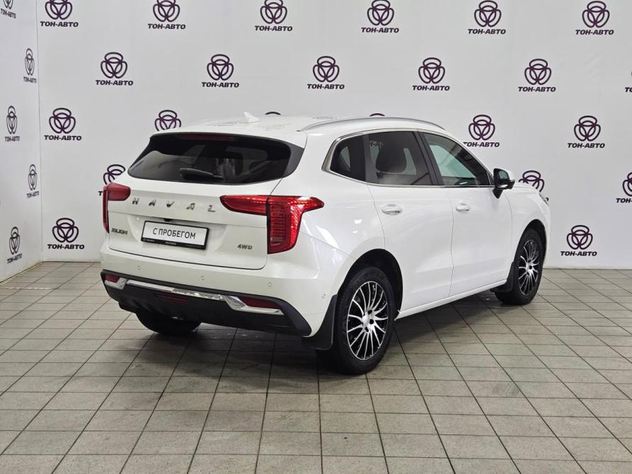 Haval Jolion I Тольятти  - изображение 5