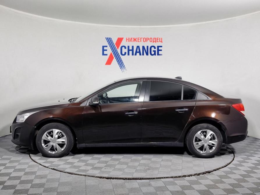 Chevrolet Cruze I Рестайлинг Нижний Новгород  - изображение 8
