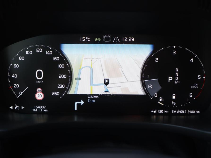 Volvo XC60 II Санкт-Петербург  - изображение 9