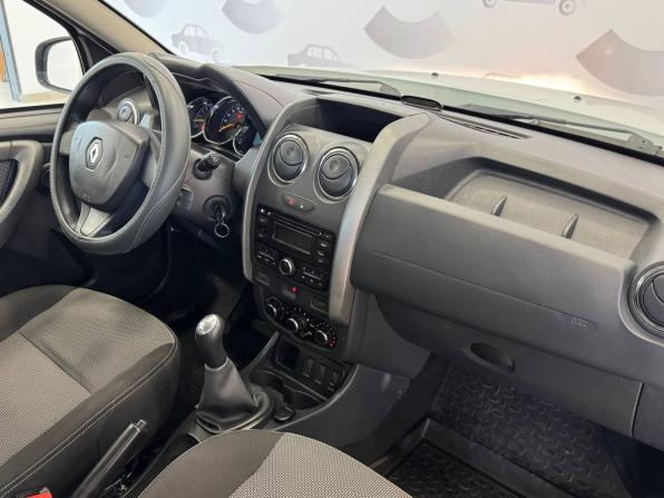 Renault Duster I Рестайлинг с пробегом 2016 года, цена 995 000 рублей, 157170 км, внедорожник, Автокод Объявления