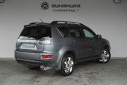 Mitsubishi Outlander II Рестайлинг Калининград  - изображение 24