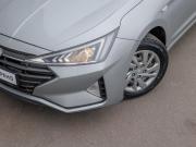 Hyundai Elantra VI (AD) Рестайлинг Москва  - изображение 16