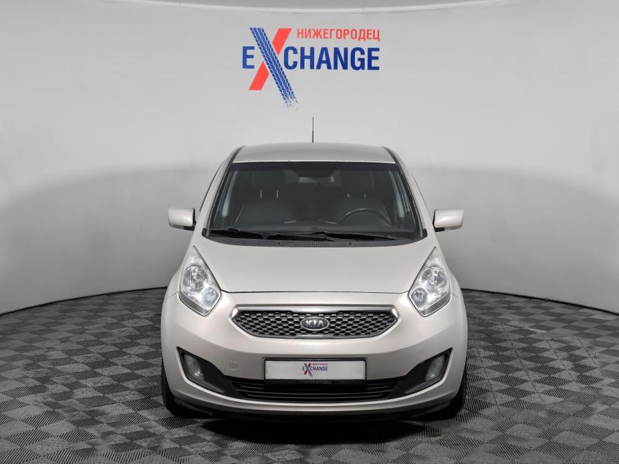 Kia Venga I Нижний Новгород  - изображение 2