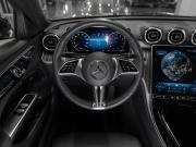 Mercedes-Benz C-Класс V (W206) Москва  - изображение 42