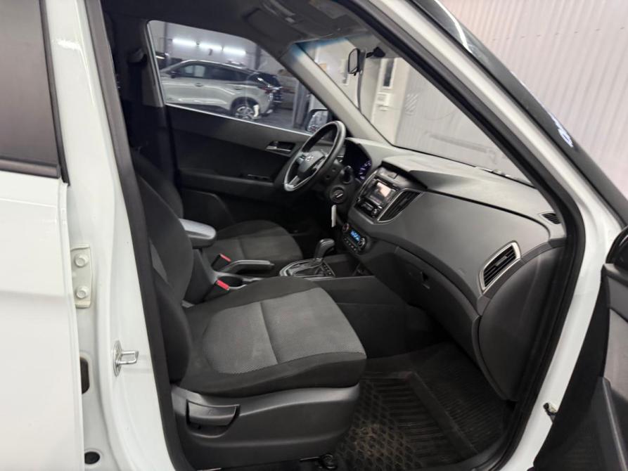 Hyundai Creta I Рестайлинг Краснодар  - изображение 15