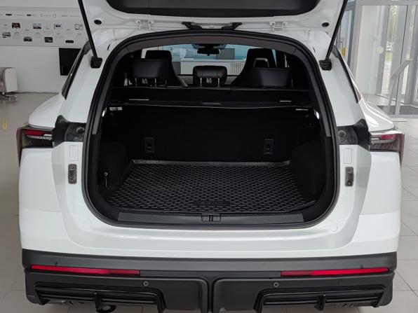 JETOUR DASHING I с пробегом 2024 года, цена 2 099 000 рублей, 14990 км, внедорожник, Автокод Объявления