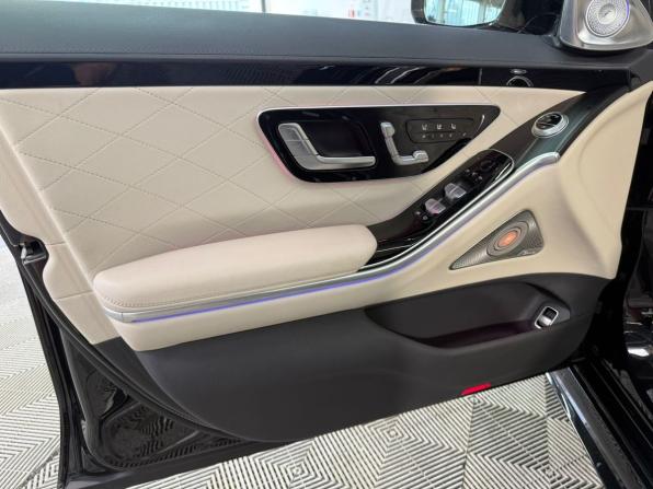 Mercedes-Benz S-Класс VII (W223) с пробегом 2023 года, цена 11 350 000 рублей, 62000 км, седан, Автокод Объявления