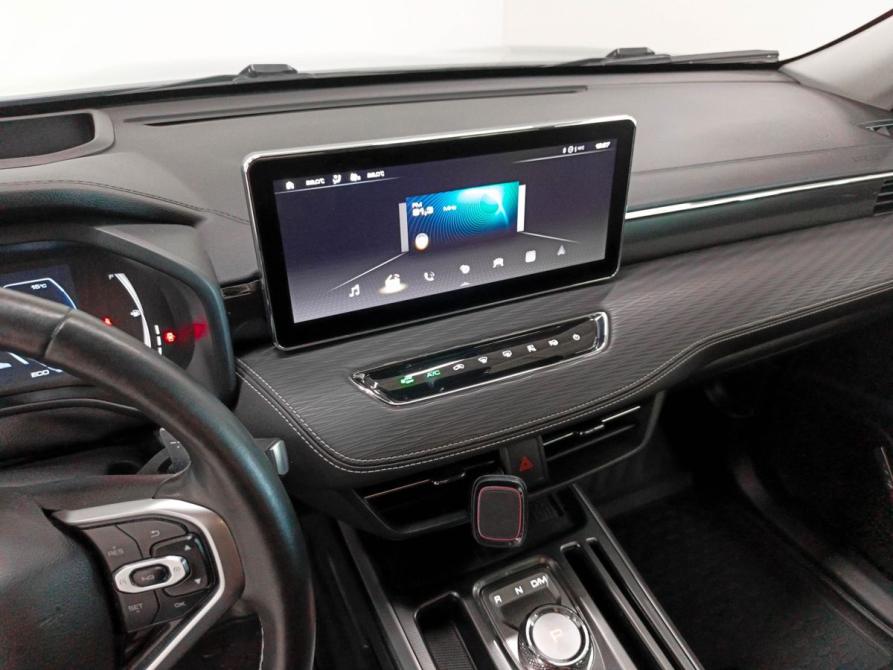 Haval Jolion I Тула  - изображение 22