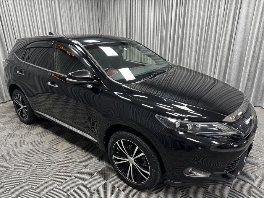 Toyota Harrier III (XU60) Стерлитамак  - изображение 2