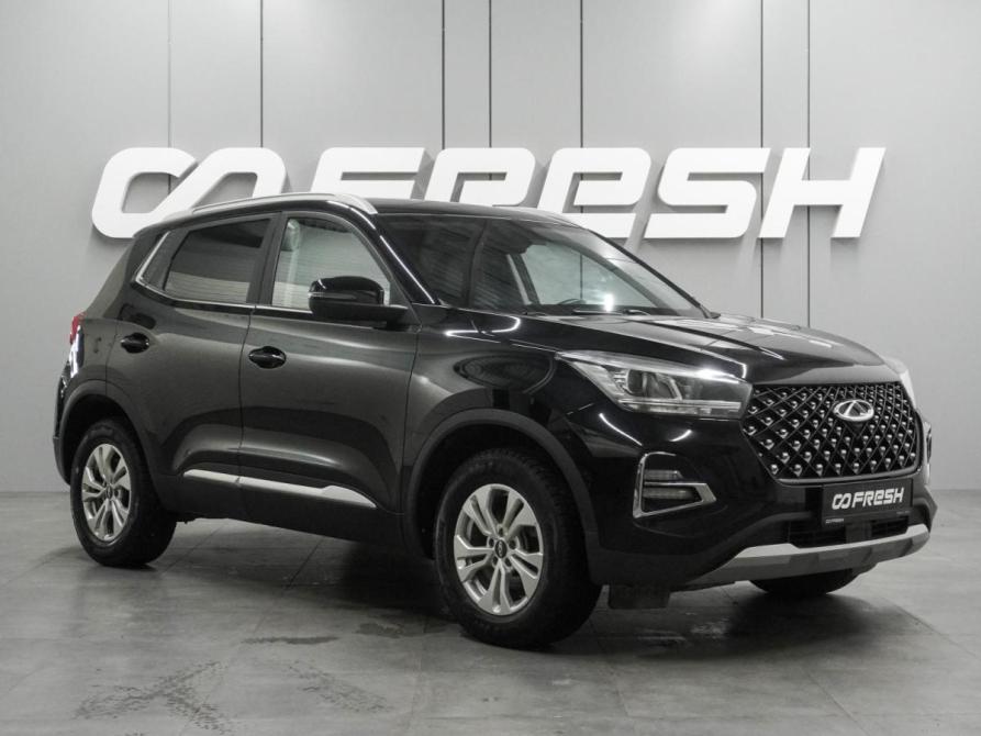 Chery Tiggo 4 Pro I Воронеж  - изображение 1