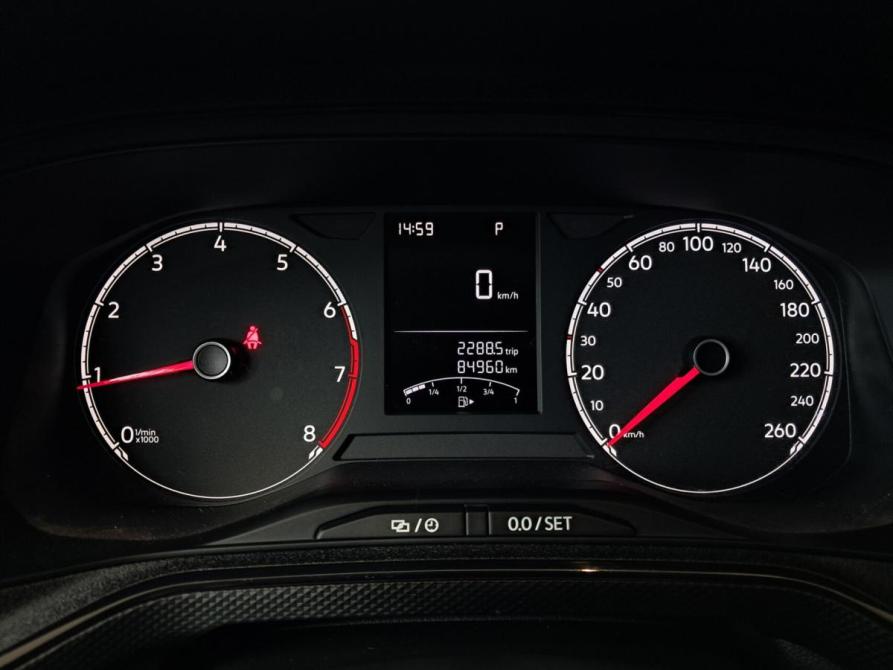 Volkswagen Polo VI Казань  - изображение 16