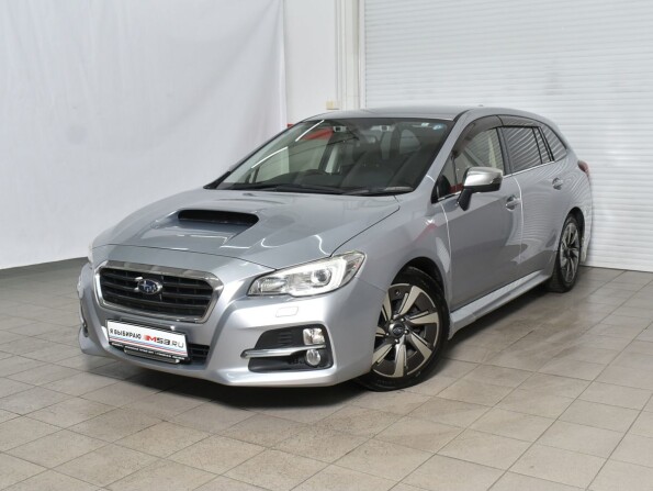 subaru levorg масло в двигатель