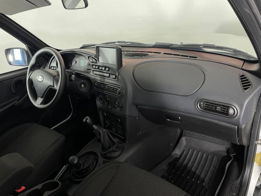 Lada (ВАЗ) Niva Travel I Воронеж  - изображение 8