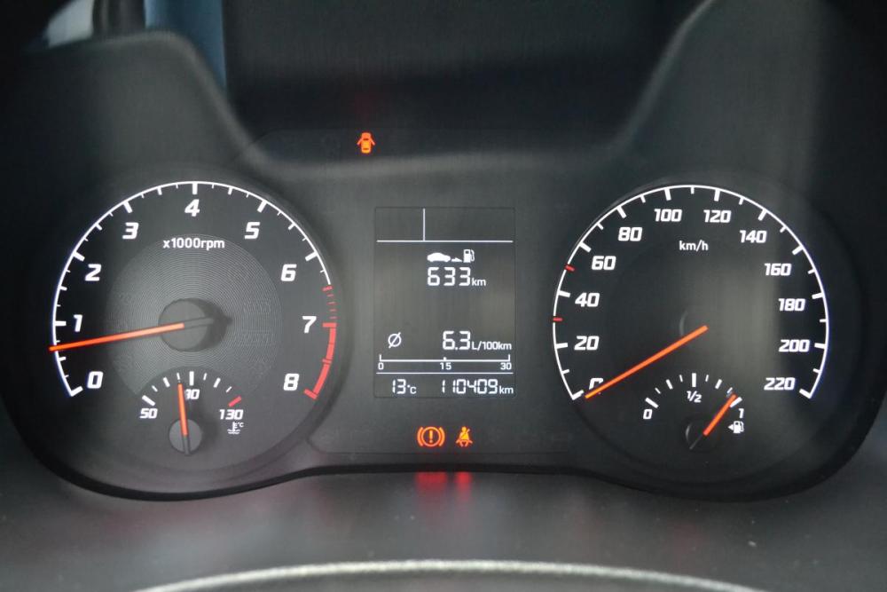 Hyundai Solaris II Рестайлинг Старый Оскол  - изображение 14