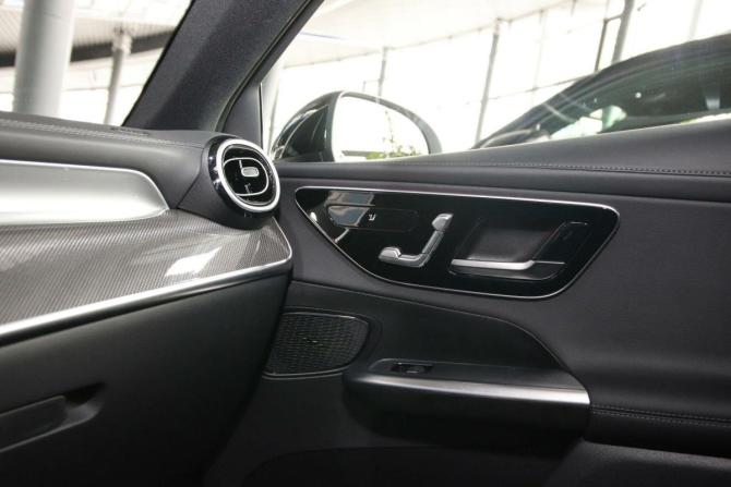 Новый Mercedes-Benz GLC Coupe II (C254) 2025 года, цена 7 850 000 рублей, внедорожник, Автокод Объявления