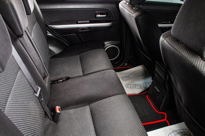 Suzuki Grand Vitara II с пробегом 2007 года, цена 999 000 рублей, 261800 км, внедорожник, Автокод Объявления
