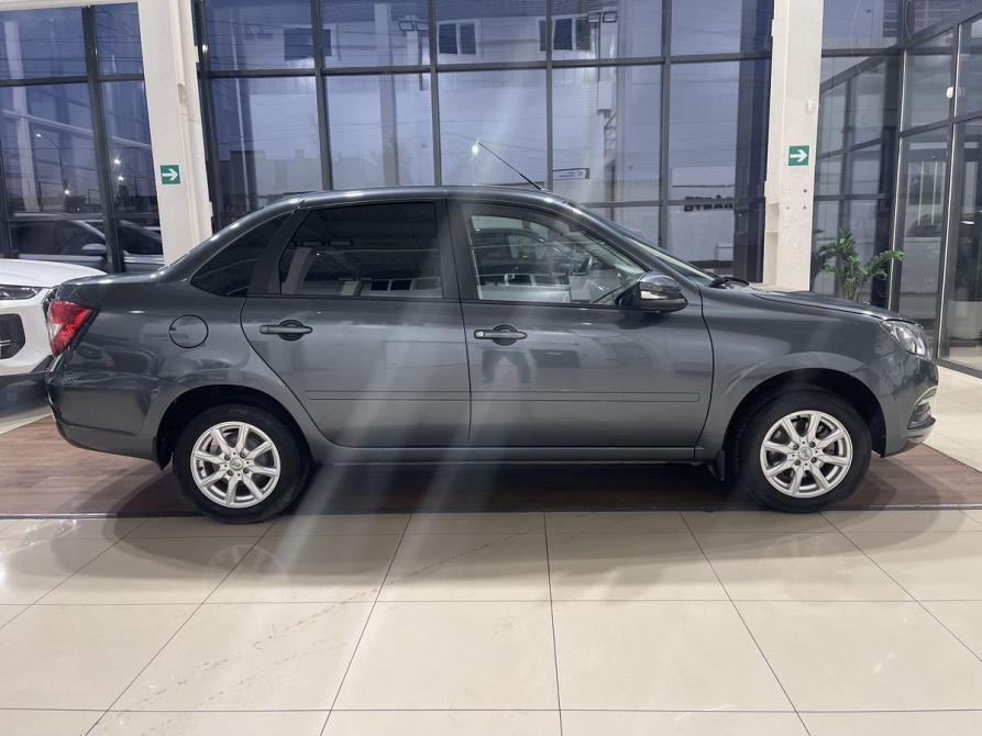Lada (ВАЗ) Granta I Рестайлинг Саратов  - изображение 4