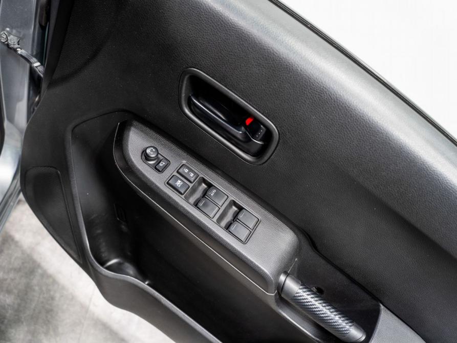 Suzuki Ignis III Чита  - изображение 14