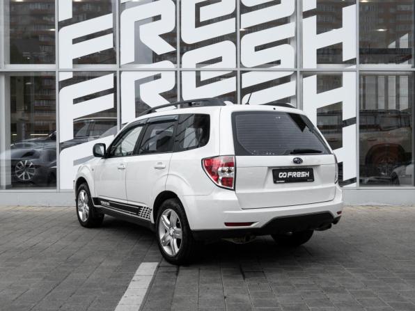 Subaru Forester III с пробегом 2008 года, цена 1 074 000 рублей, 168040 км, внедорожник, Автокод Объявления