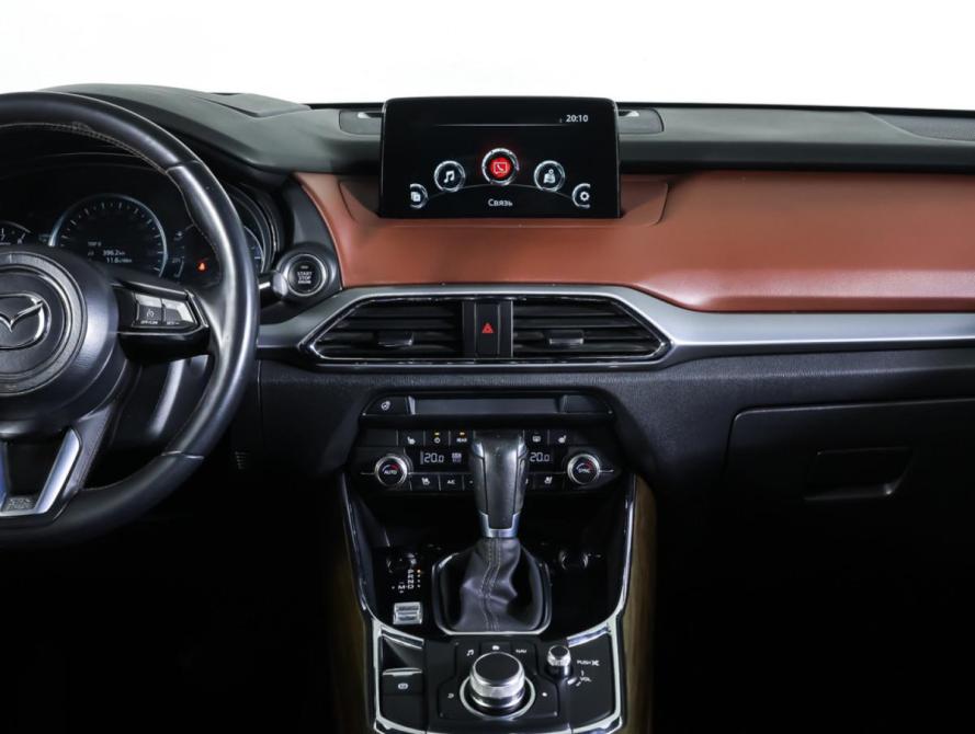 Mazda CX-9 II Москва  - изображение 17