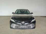 Toyota Camry VIII (XV70) Москва  - изображение 20