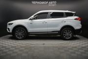 Geely Atlas Pro Крым  - изображение 33