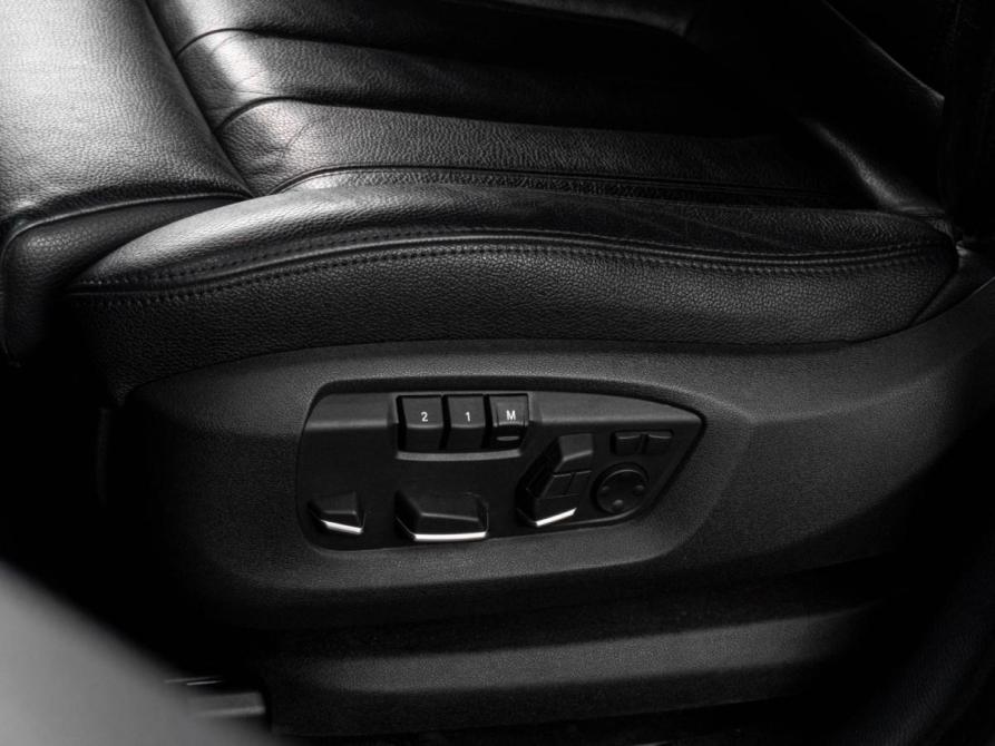 BMW X5 III (F15) Тюмень  - изображение 23