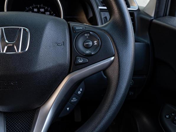Honda Fit III Рестайлинг с пробегом 2019 года, цена 1 290 000 рублей, 95632 км, хэтчбек, Автокод Объявления