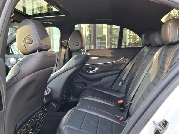 Mercedes-Benz E-Класс V (W213 S213 C238) Рестайлинг с пробегом 2021 года, цена 4 820 000 рублей, 101328 км, седан, Автокод Объявления