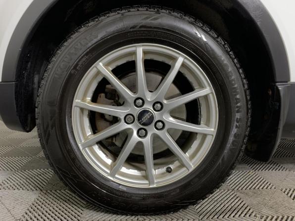 Land Rover Range Rover Evoque I с пробегом 2012 года, цена 1 289 000 рублей, 244246 км, внедорожник, Автокод Объявления
