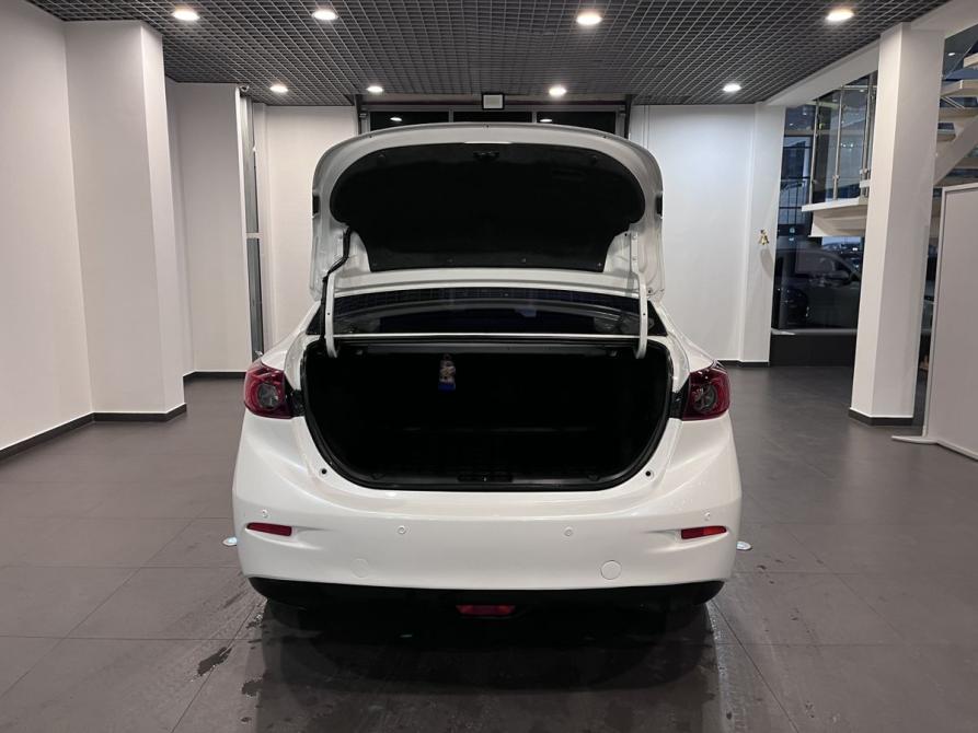 Mazda 3 III (BM) Чебоксары  - изображение 37
