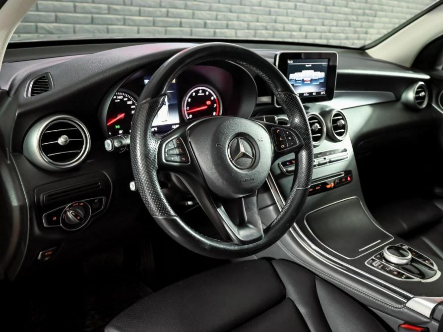 Mercedes-Benz GLC I (X253) Екатеринбург  - изображение 12