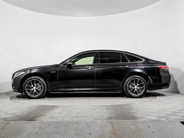 Toyota Crown XV (S220) с пробегом 2019 года, цена 2 799 000 рублей, 179439 км, седан, Автокод Объявления