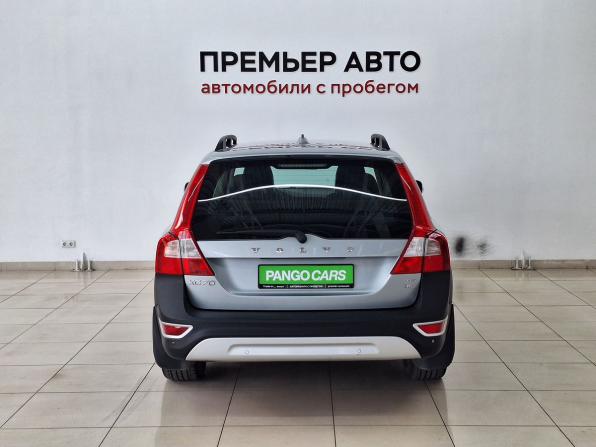 Volvo XC70 II с пробегом 2008 года, цена 1 270 000 рублей, 194165 км, универсал, Автокод Объявления