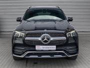 Mercedes-Benz GLE II (V167) Москва  - изображение 28
