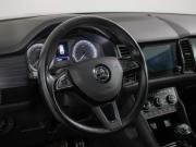 Skoda Kodiaq I Москва  - изображение 30
