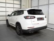 Chery Tiggo 8 Pro Max I Рестайлинг Кемерово  - изображение 34