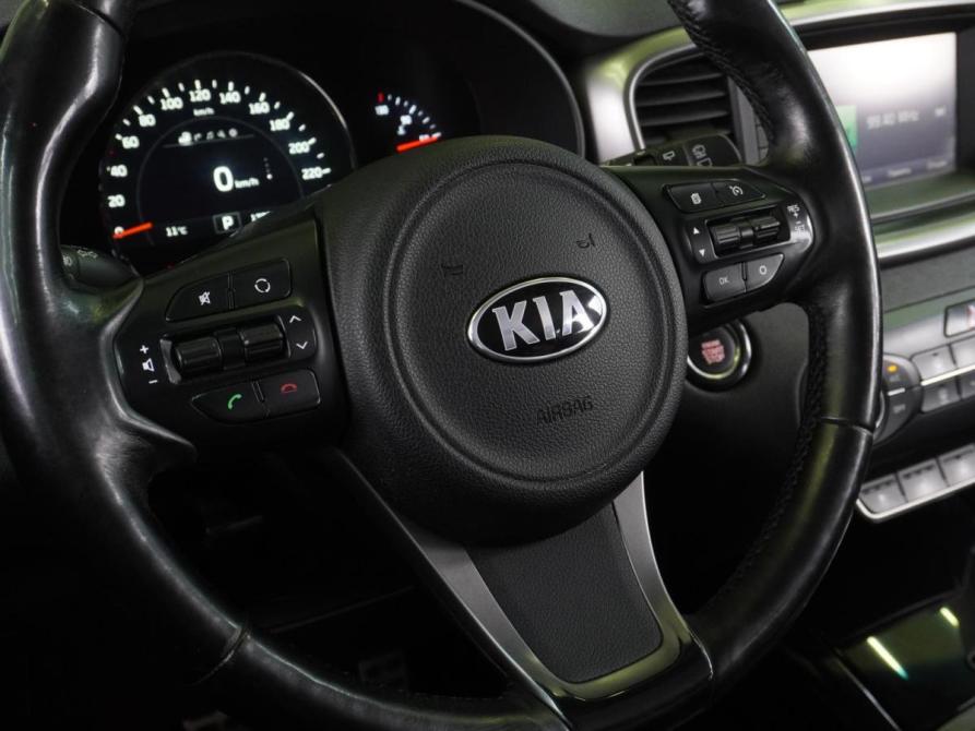 Kia Sorento III Prime Воронеж  - изображение 19