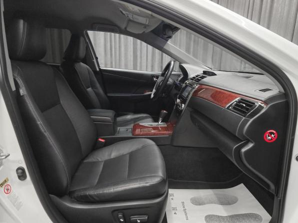 Toyota Camry VII (XV50) с пробегом 2014 года, цена 1 655 000 рублей, 145000 км, седан, Автокод Объявления