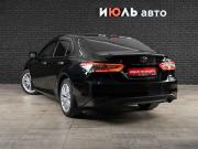 Toyota Camry VIII (XV70) Екатеринбург  - изображение 23