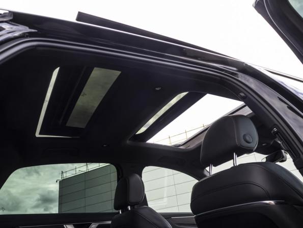 Audi A6 V (C8) Рестайлинг с пробегом 2023 года, цена 5 528 000 рублей, 17500 км, седан, Автокод Объявления