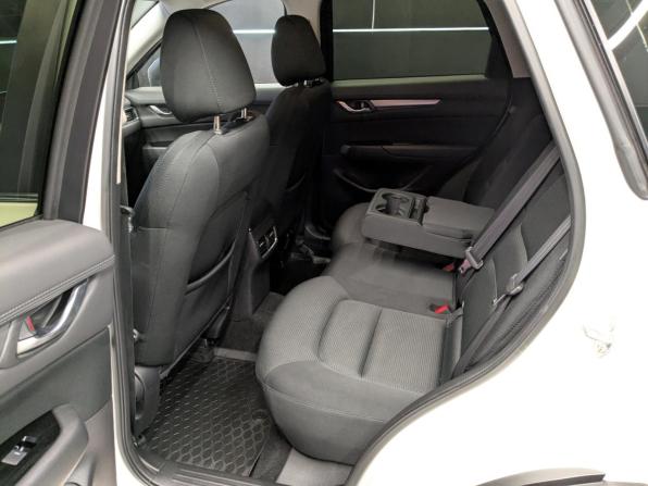 Mazda CX-5 II с пробегом 2019 года, цена 2 350 000 рублей, 104200 км, внедорожник, Автокод Объявления
