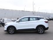 Geely Coolray I Москва  - изображение 30