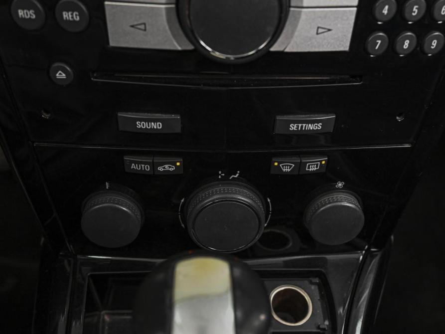 Opel Astra H Рестайлинг Ставрополь  - изображение 13