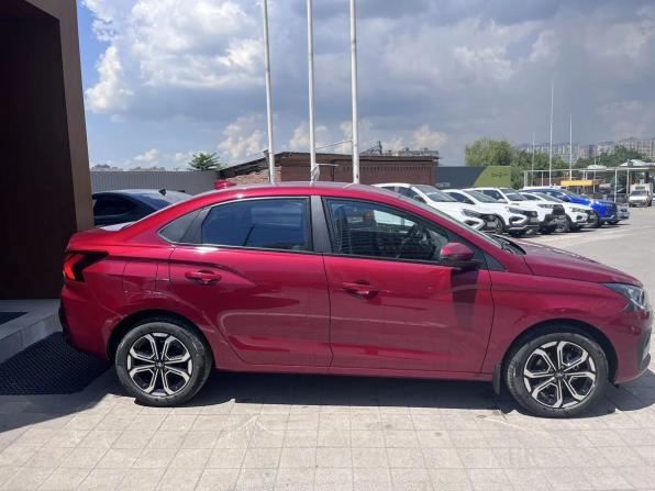 Новый Lada (ВАЗ) Iskra 2026 года, цена 1 717 000 рублей, седан, Автокод Объявления