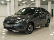 Lada (ВАЗ) Granta I Рестайлинг Самара  - изображение 21