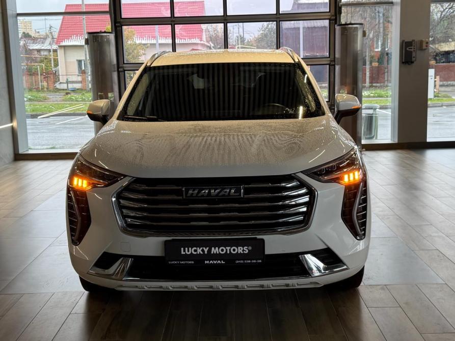 Haval Jolion I Екатеринбург  - изображение 2