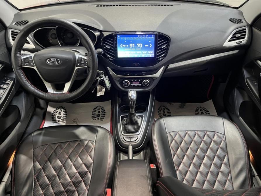 Lada (ВАЗ) Vesta I Курск  - изображение 9