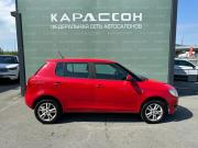 Skoda Fabia II Рестайлинг Екатеринбург  - изображение 16