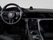 Porsche Taycan I Москва  - изображение 36